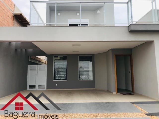 CASA RESIDENCIAL em ITUPEVA - SP, PRIMAVERA — foto 13