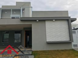 CASA RESIDENCIAL em ITUPEVA - SP, PRIMAVERA