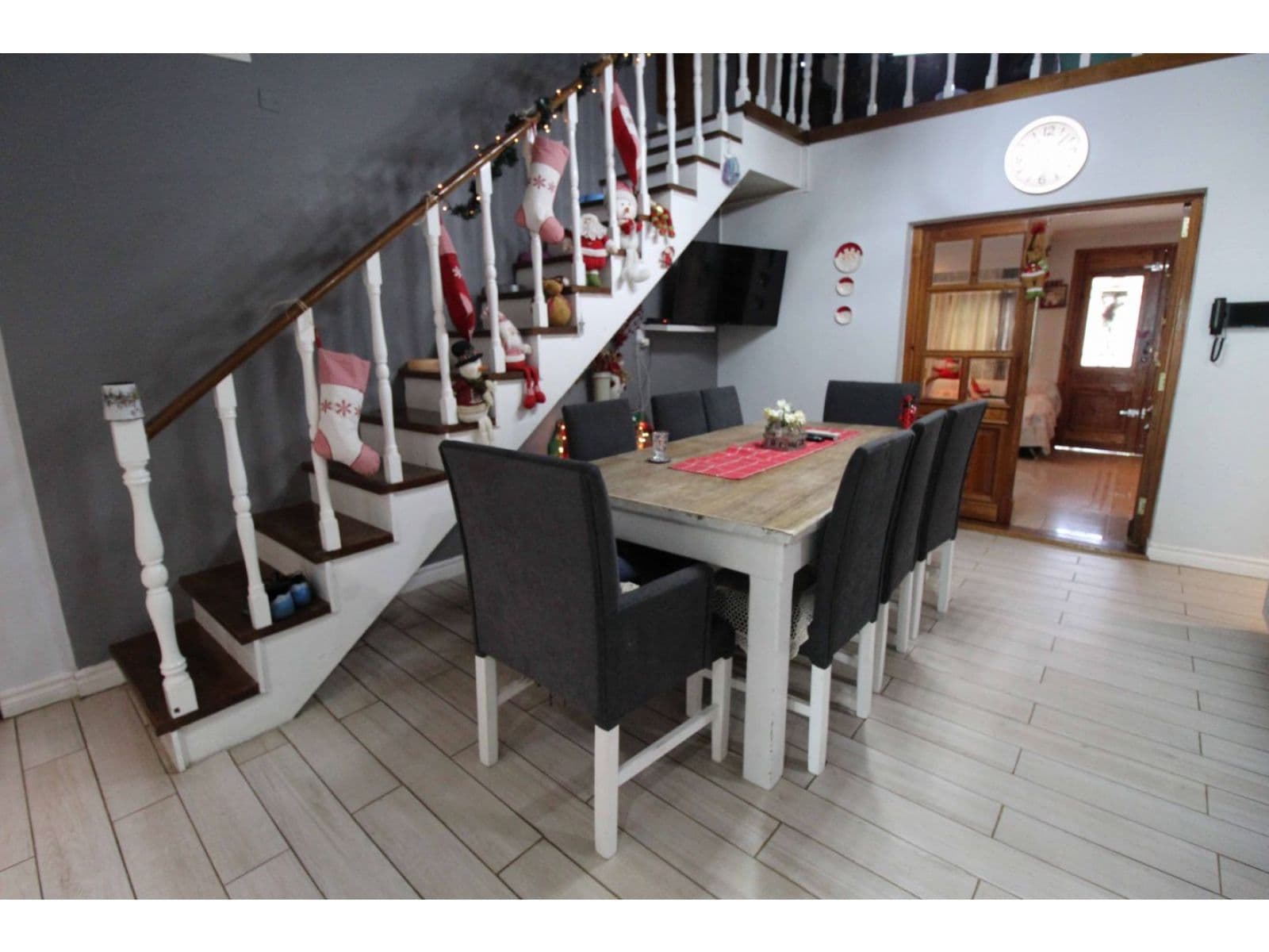 Casa.8 amb en Moreno. — foto 8