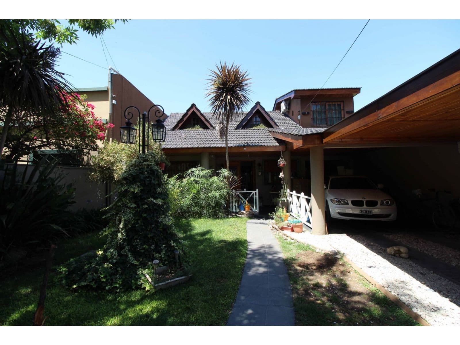 Casa.8 amb en Moreno. — foto 2