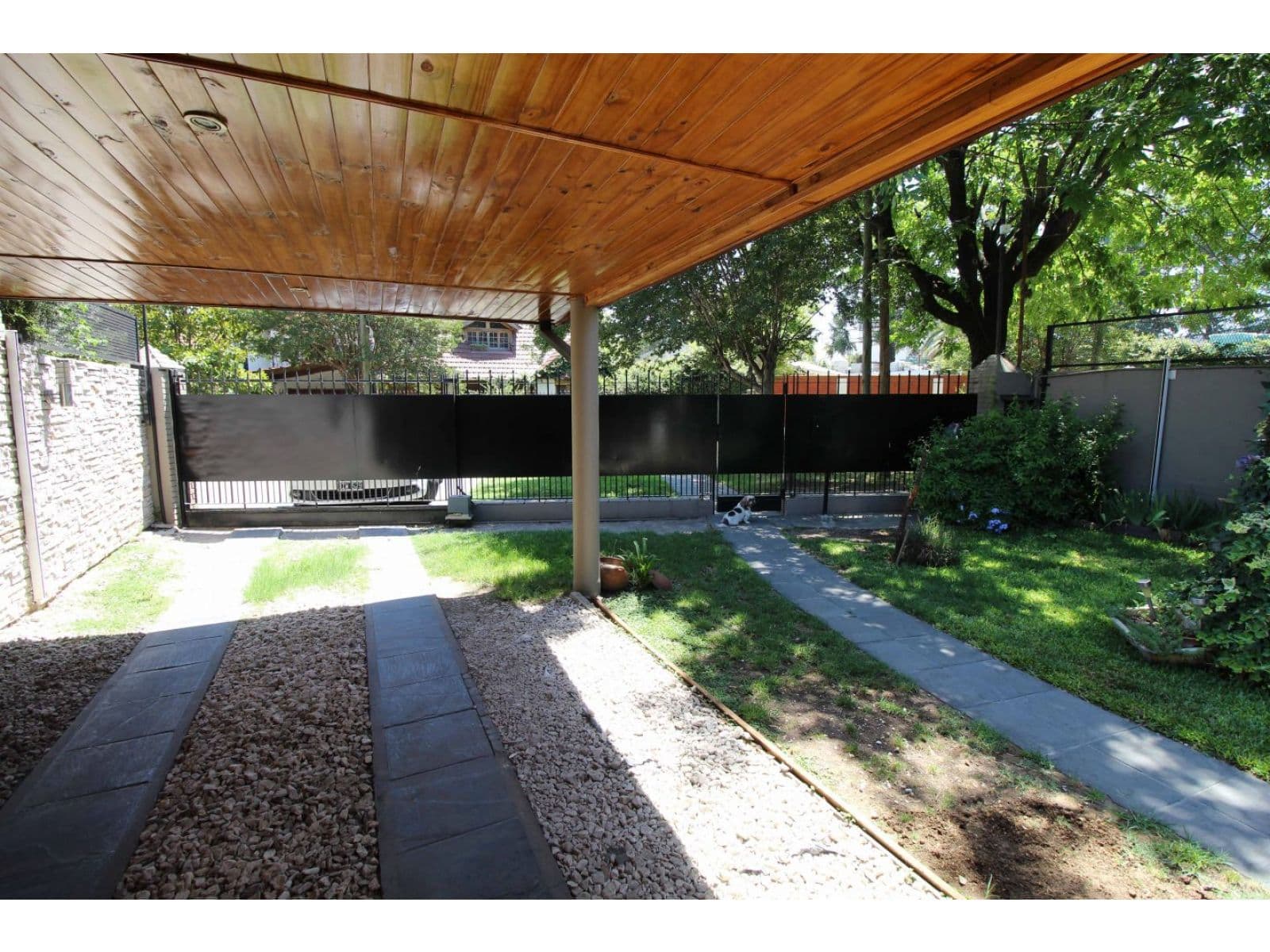 Casa.8 amb en Moreno. — foto 3