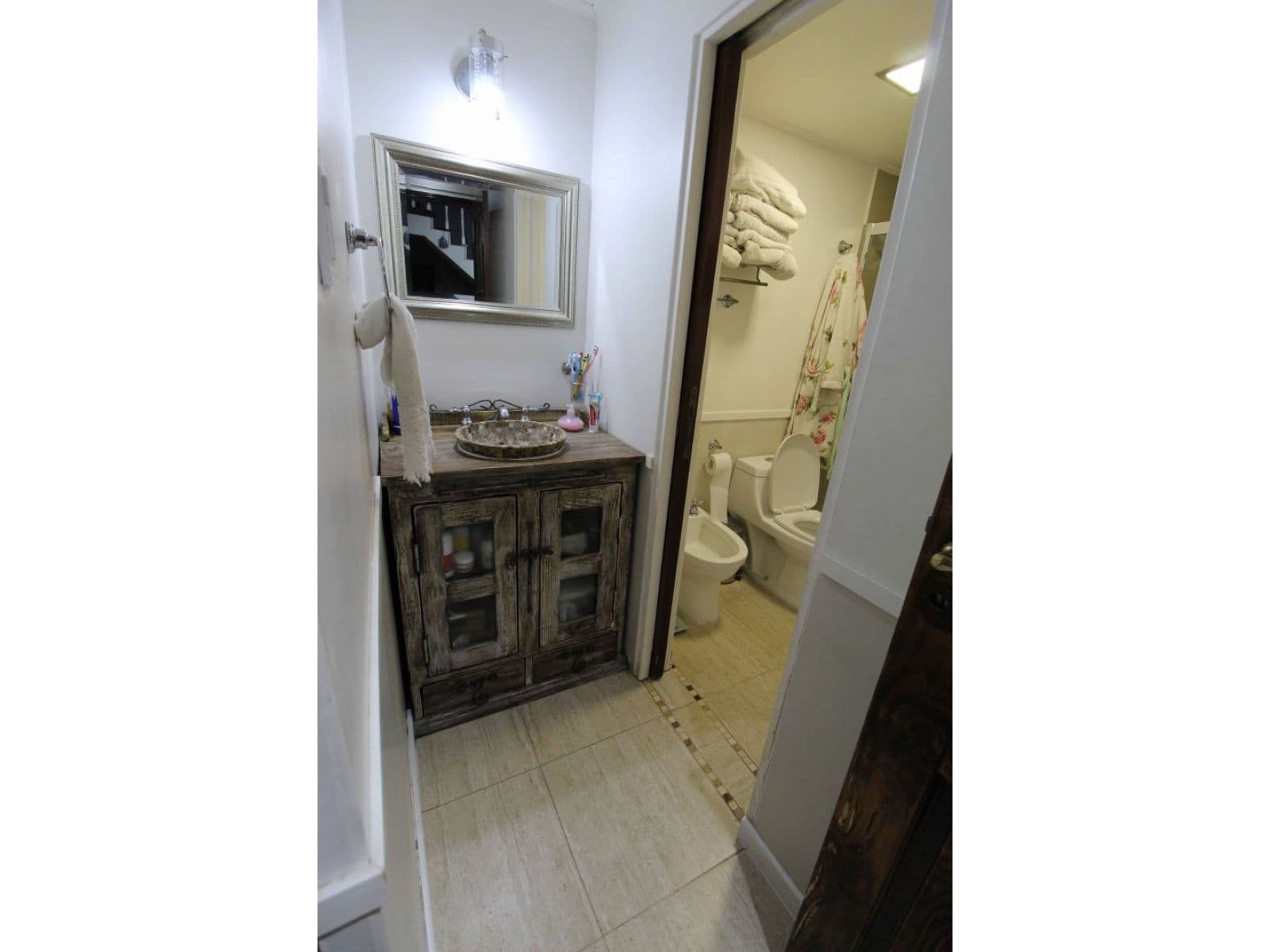 Casa.8 amb en Moreno. — foto 12