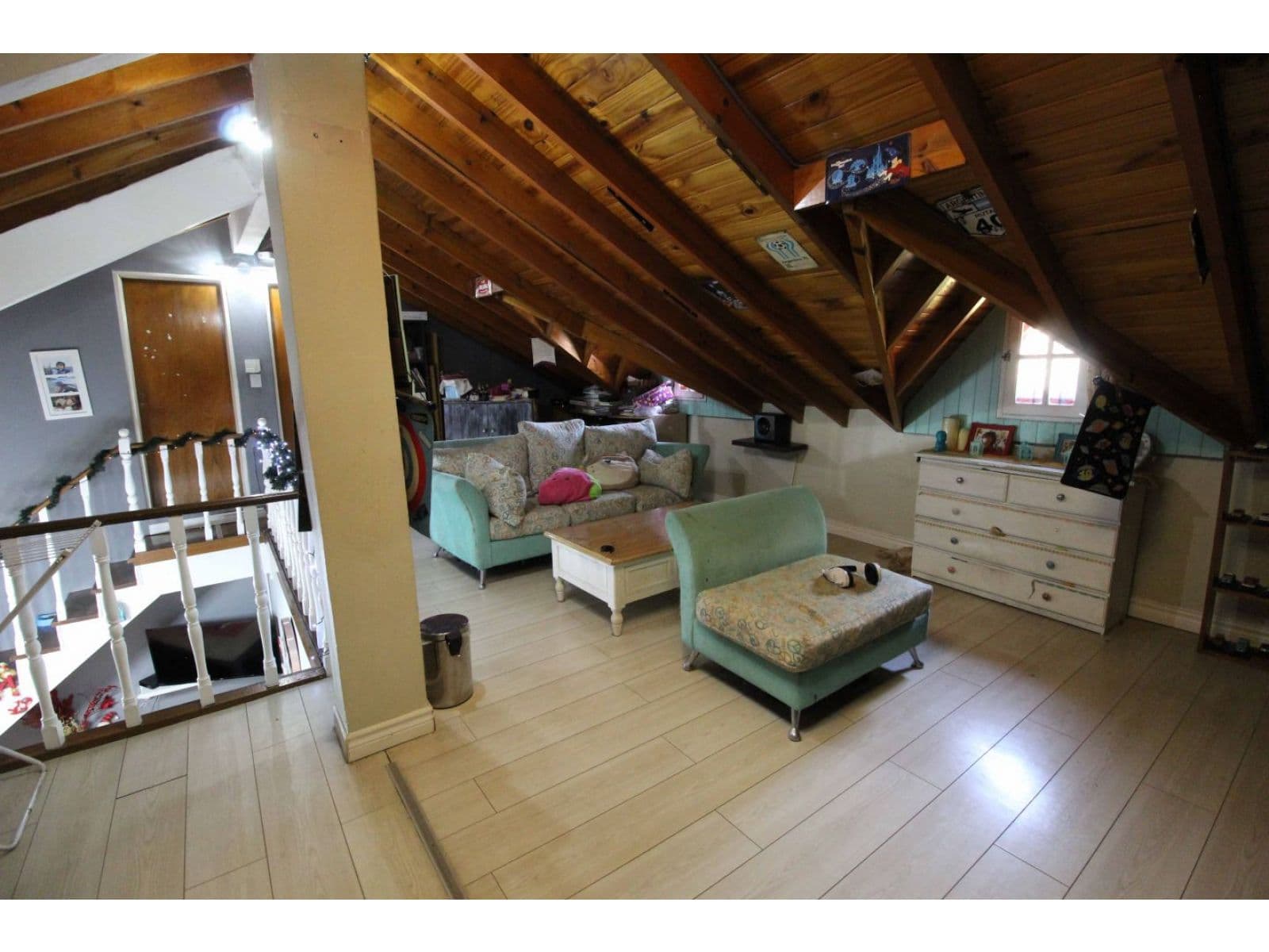 Casa.8 amb en Moreno. — foto 13