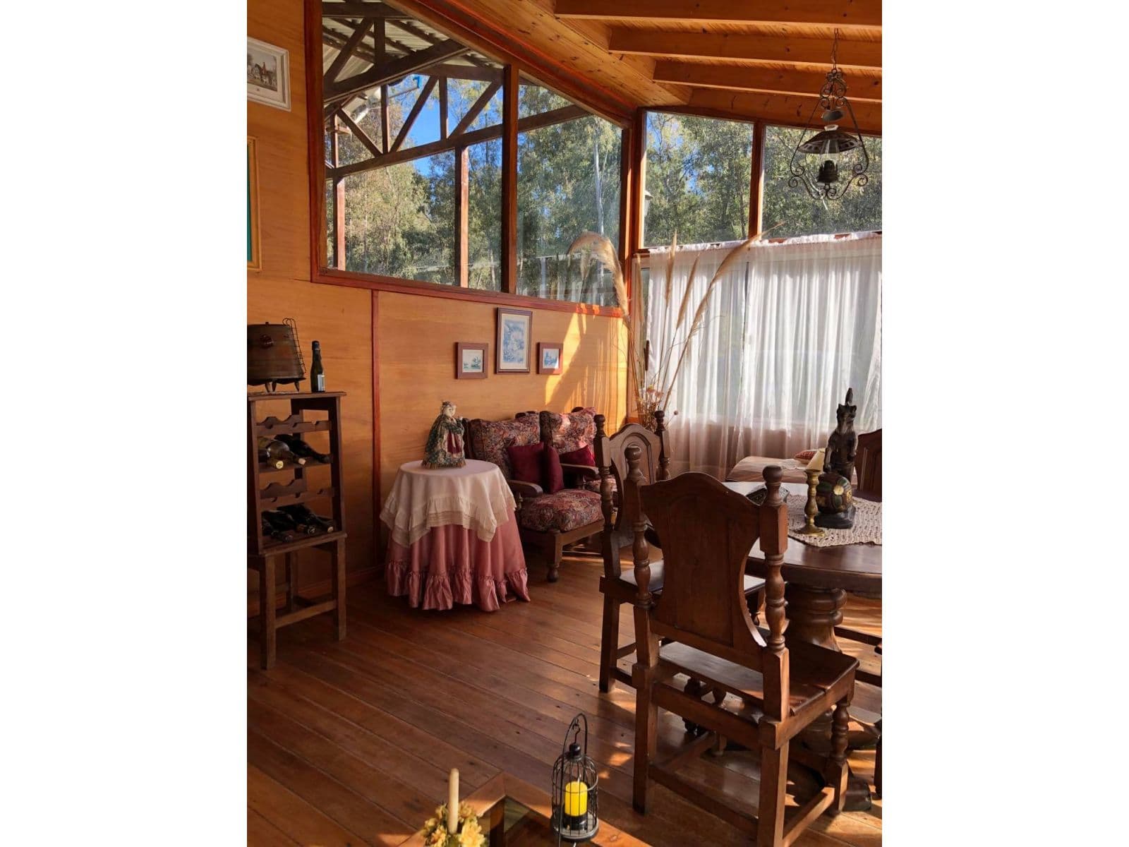 Casa quinta en Bosque Encantado — foto 10