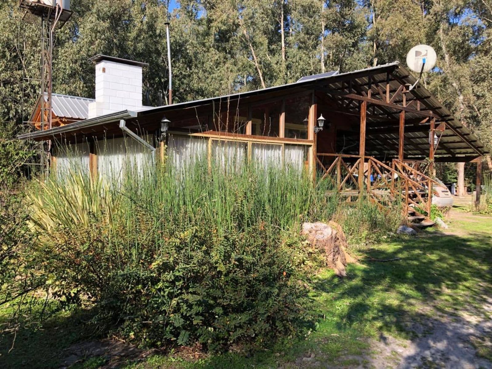 Casa quinta en Bosque Encantado — foto 6