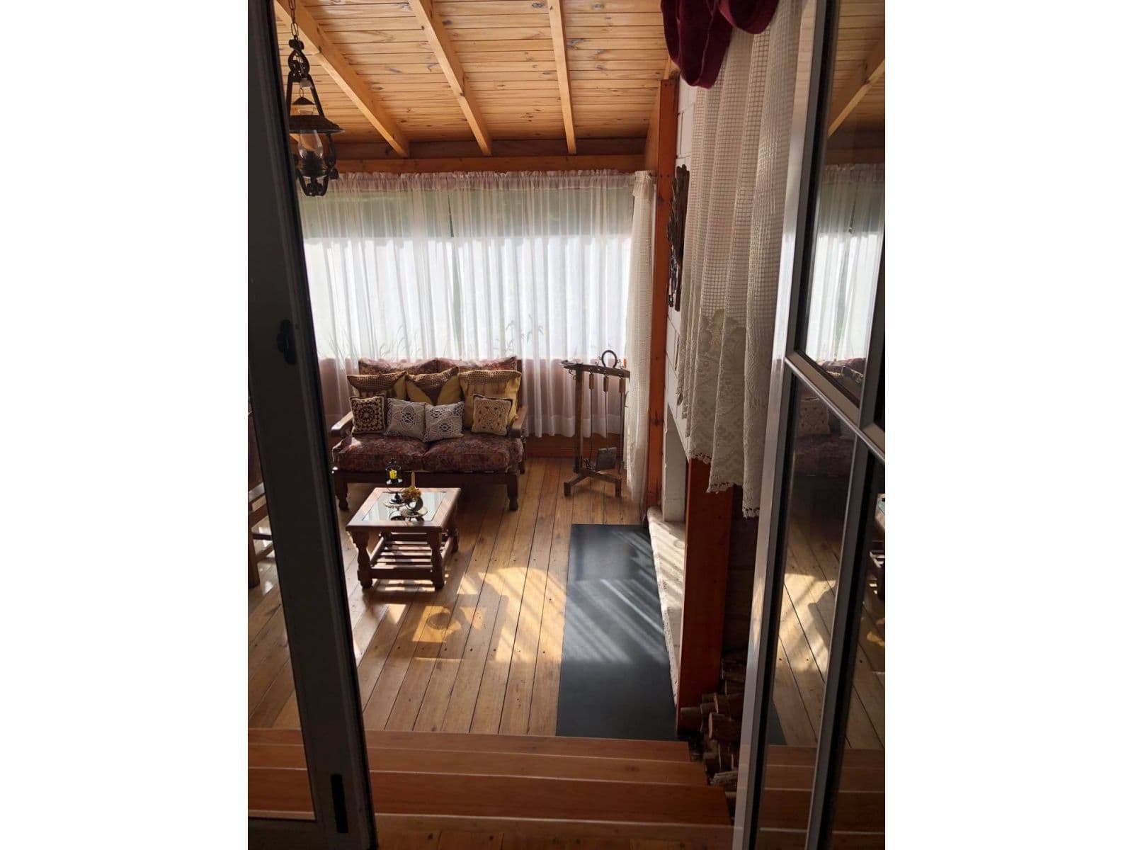 Casa quinta en Bosque Encantado — foto 14