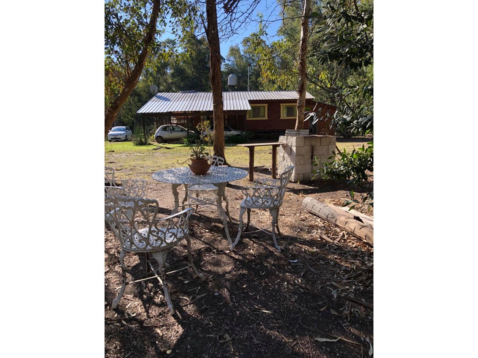 Casa quinta en Bosque Encantado — foto 4