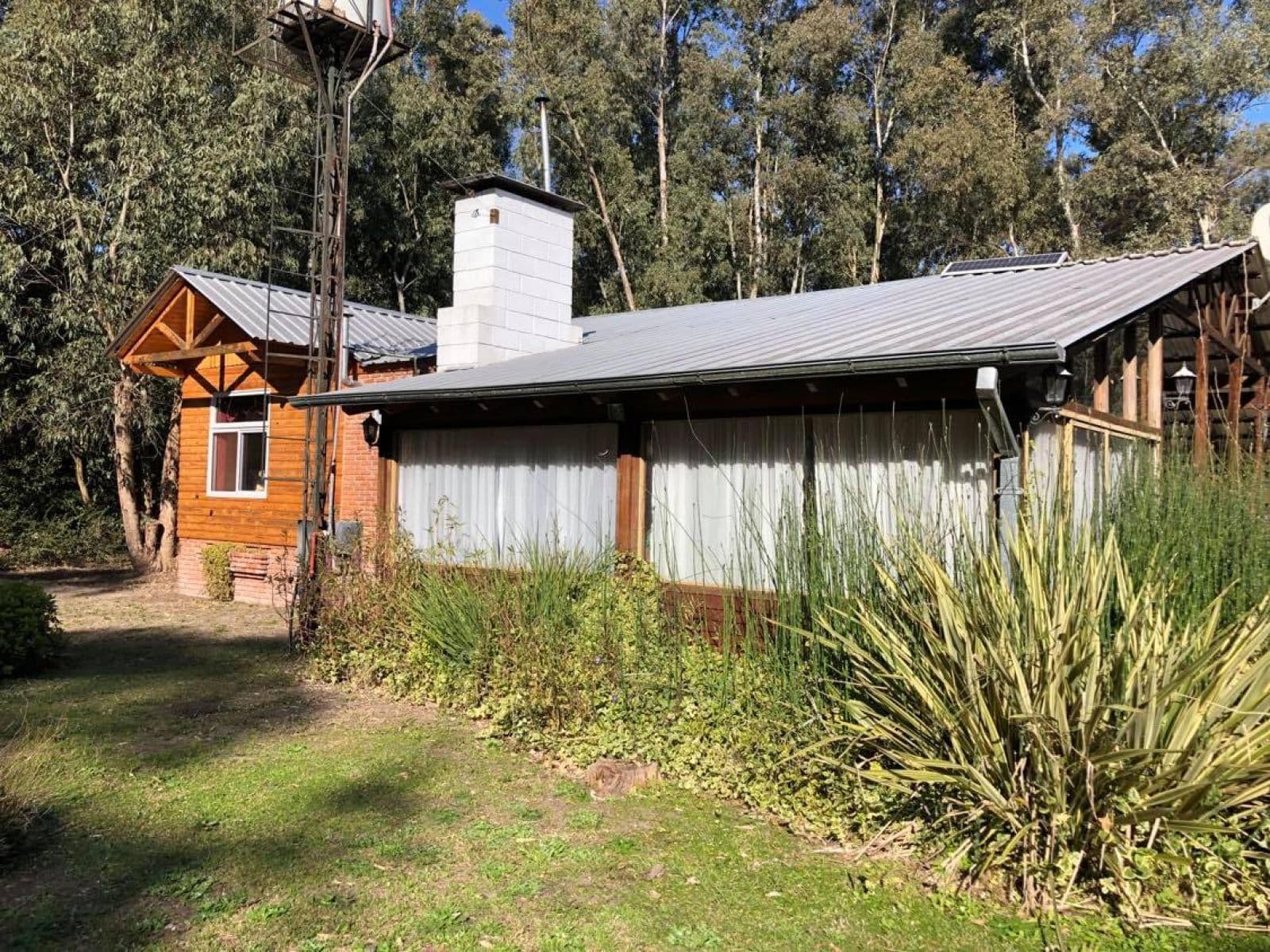 Casa quinta en Bosque Encantado — foto 2