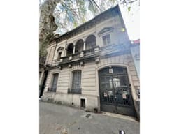 Increíble Casona a Reciclar del Año 1925 - Rioja 3132