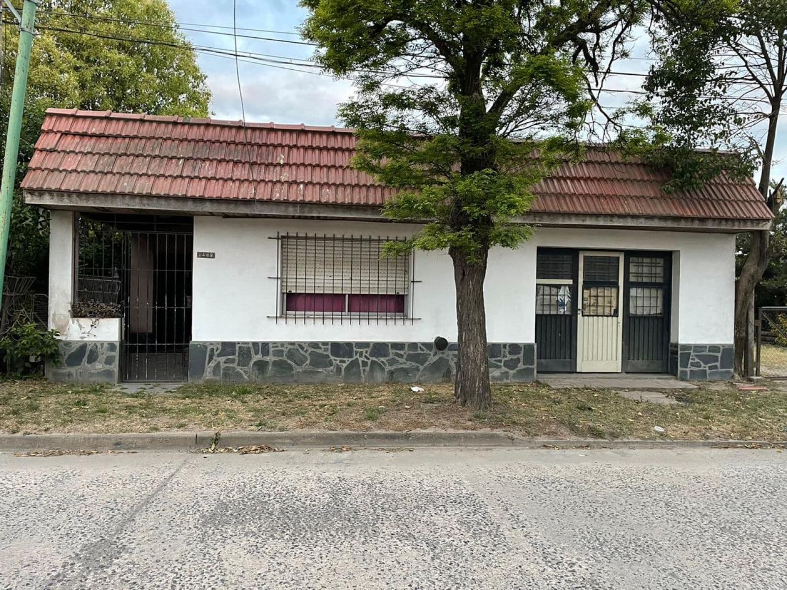 Propiedad Ubicada en Martín Rodríguez al 1400 — foto 2