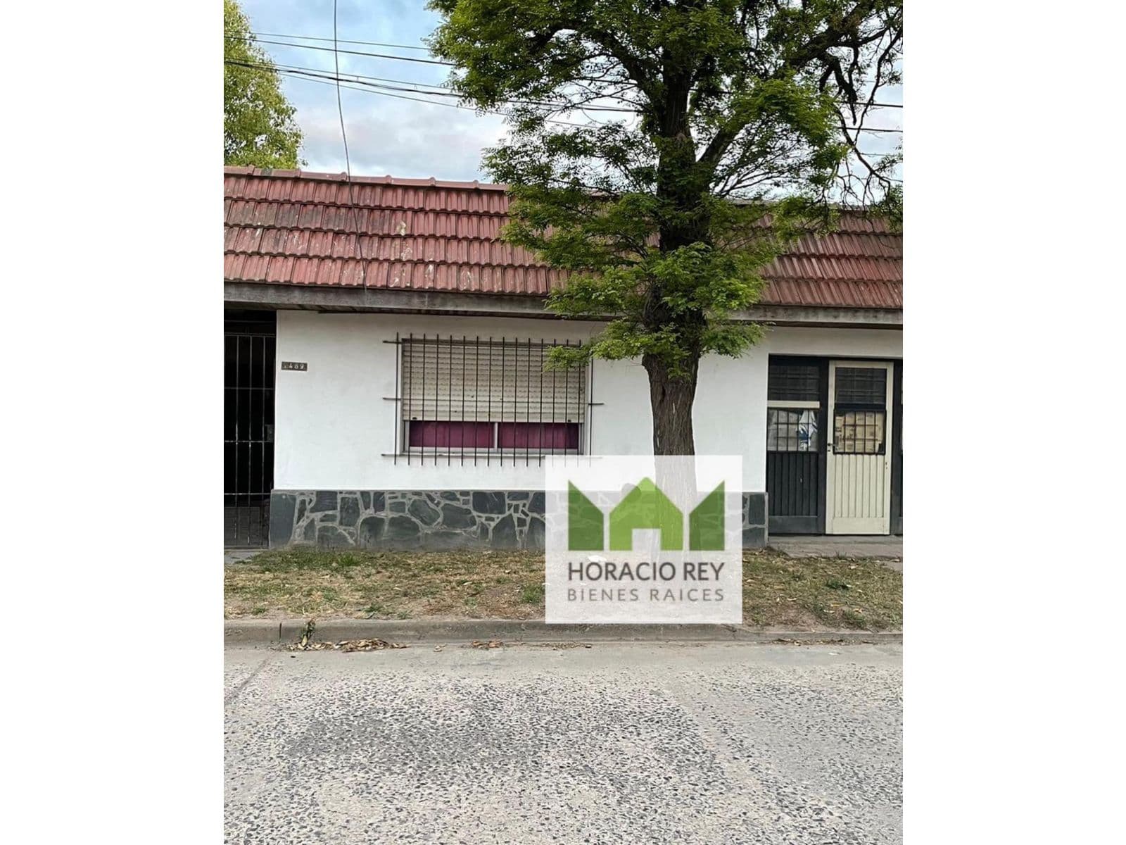 Propiedad Ubicada en Martín Rodríguez al 1400 — foto 1