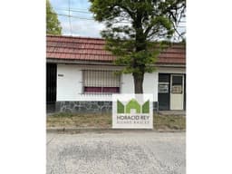 Propiedad Ubicada en Martín Rodríguez al 1400