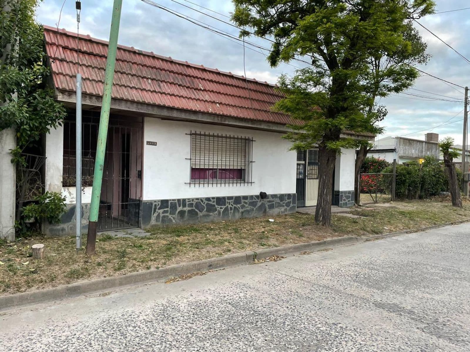 Propiedad Ubicada en Martín Rodríguez al 1400 — foto 3