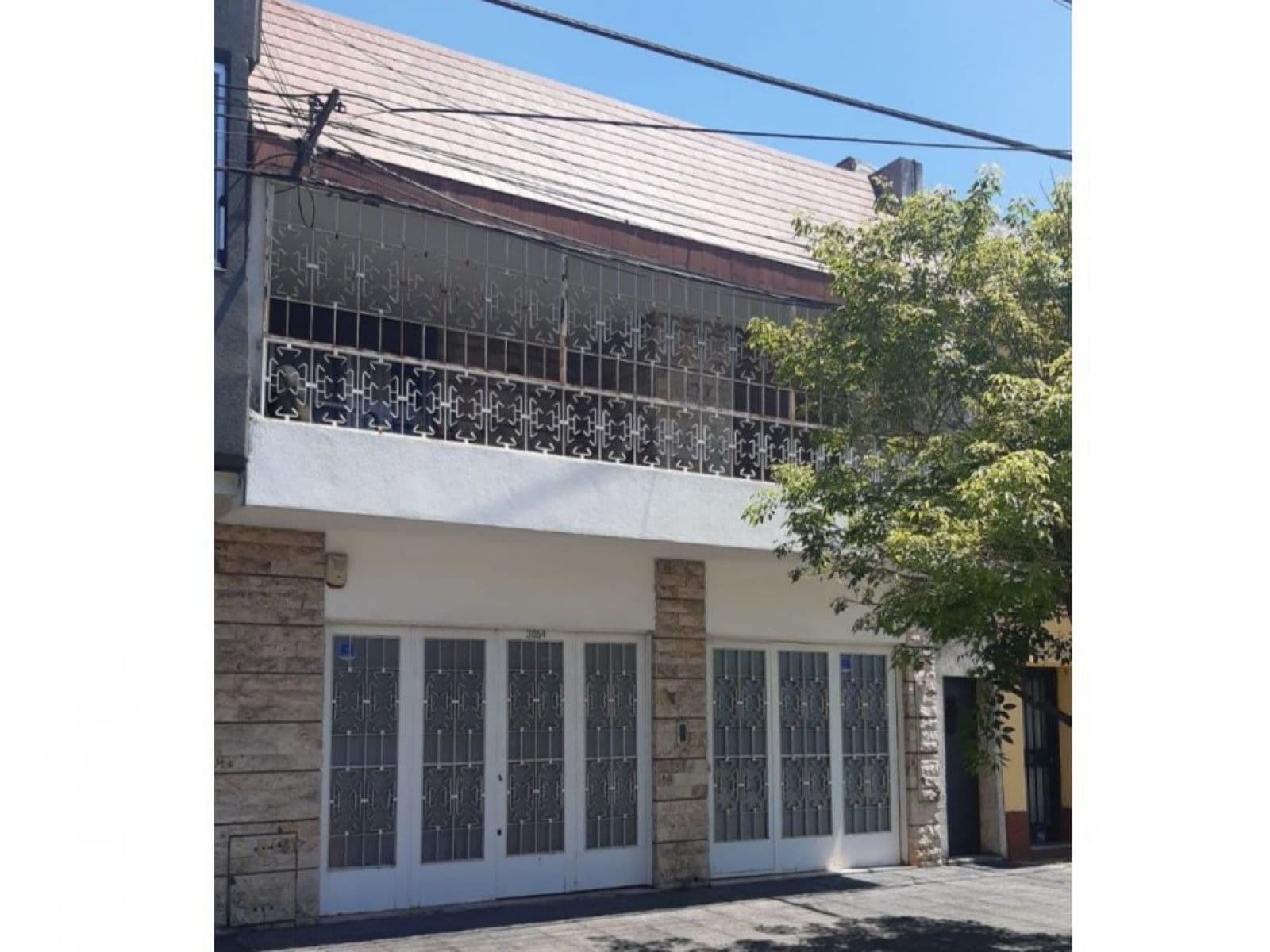 VENTA Casa Señorial en B° JORGE CURA — foto 1