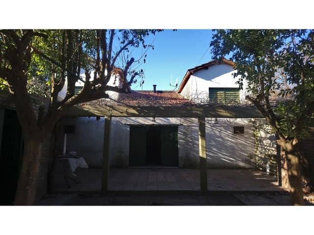 CASA EN ANDINO
