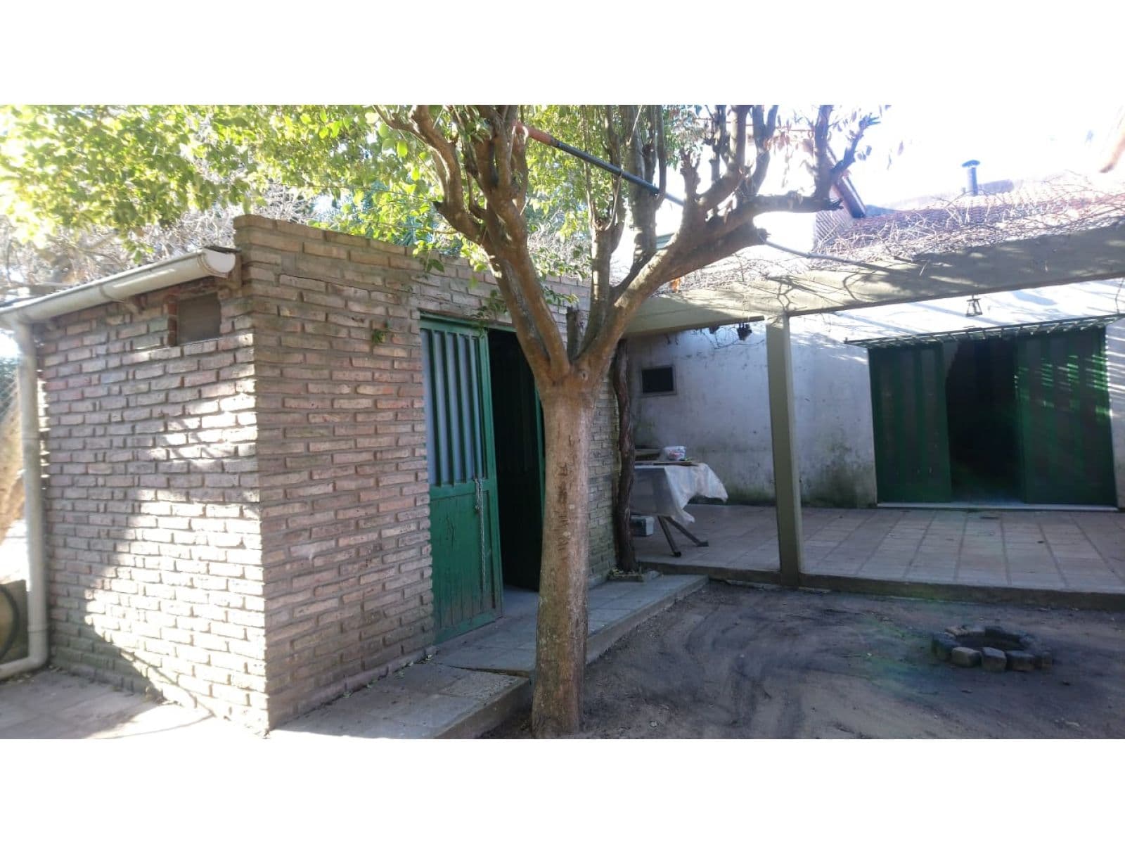 CASA EN ANDINO — foto 7