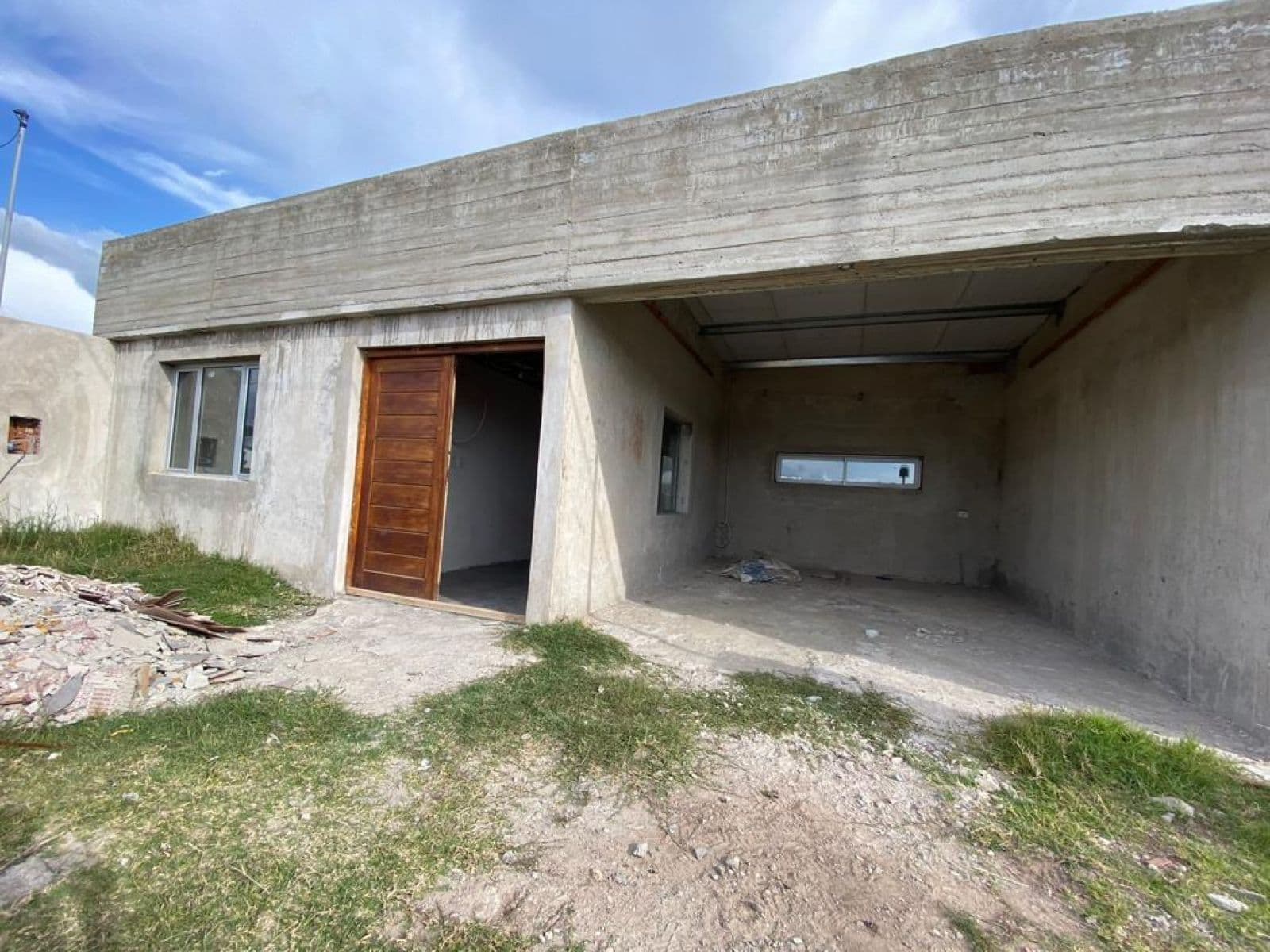 Propiedad Ubicada en Chacras del Monte - Los Alamos — foto 2