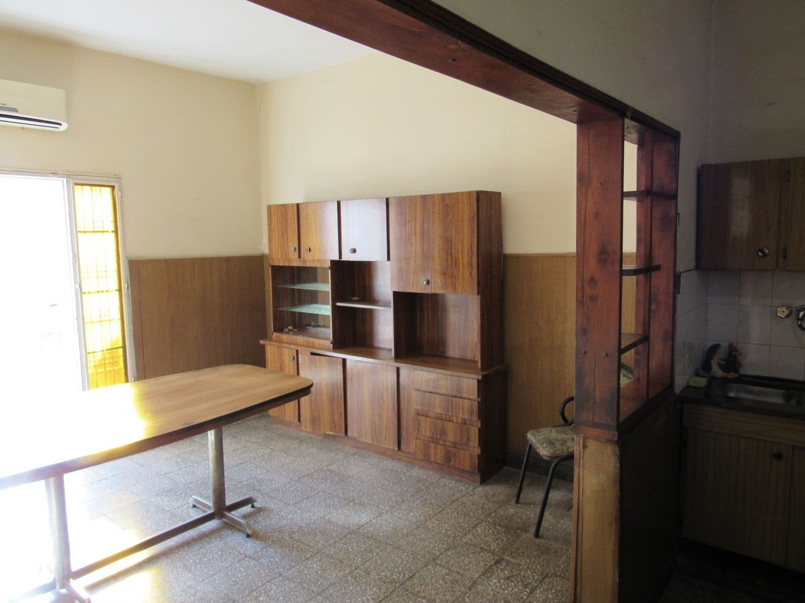VENTA Importante Casa en JORGE CURA (At. Constructoras) — foto 3