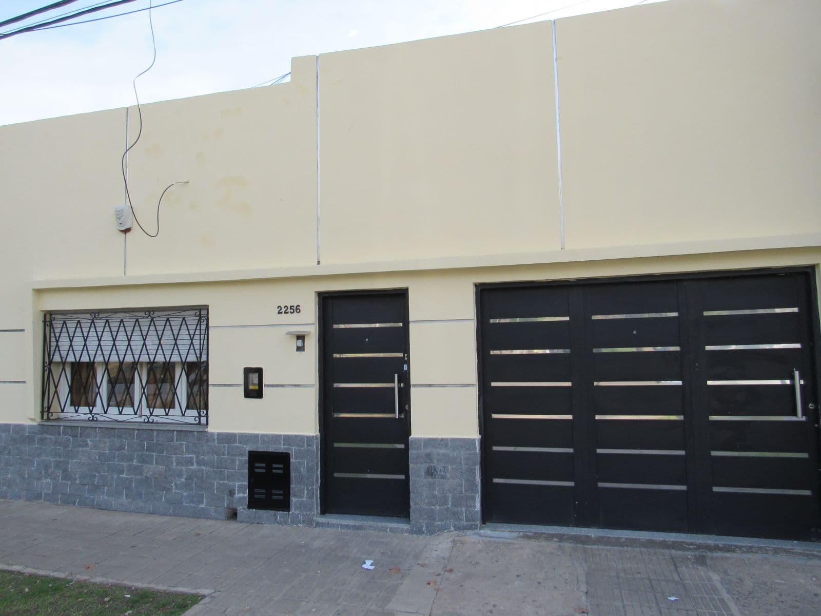 VENTA Importante Casa en JORGE CURA (At. Constructoras) — foto 1