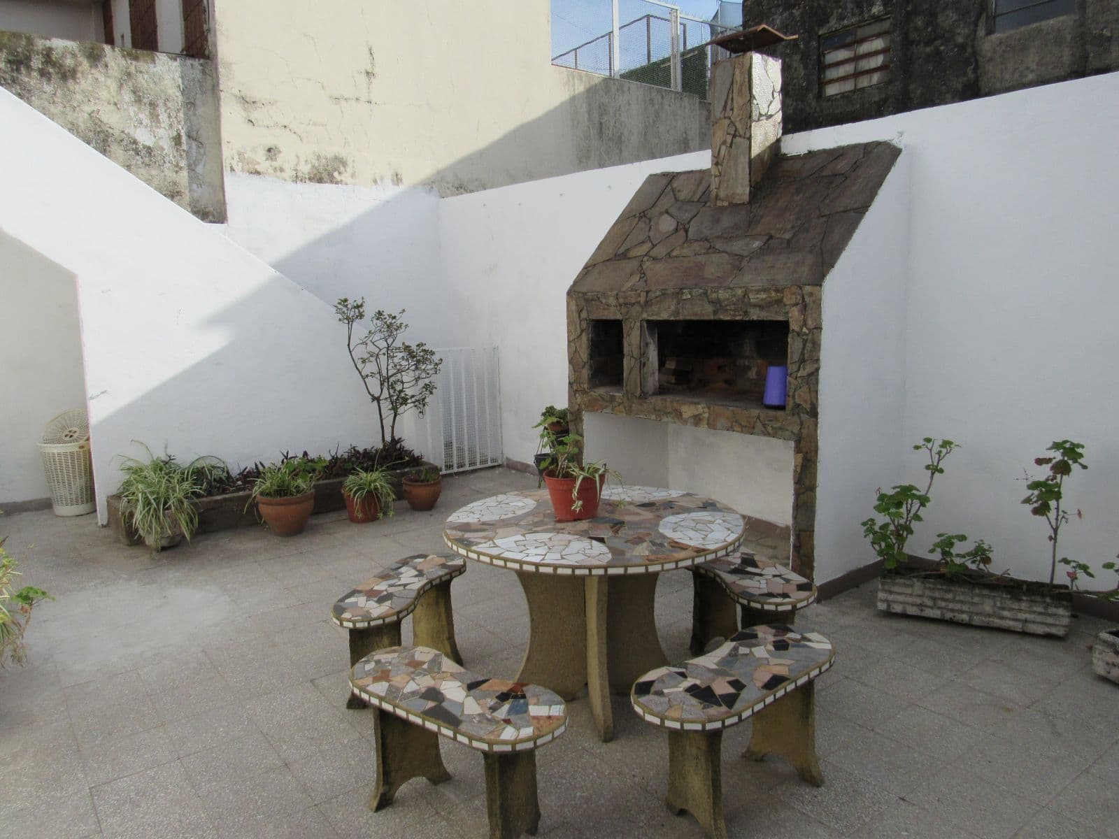 VENTA Importante Casa en JORGE CURA (At. Constructoras) — foto 12