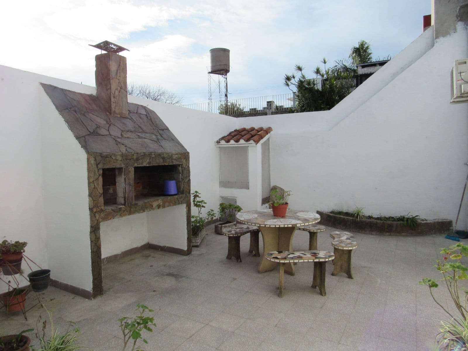 VENTA Importante Casa en JORGE CURA (At. Constructoras) — foto 13