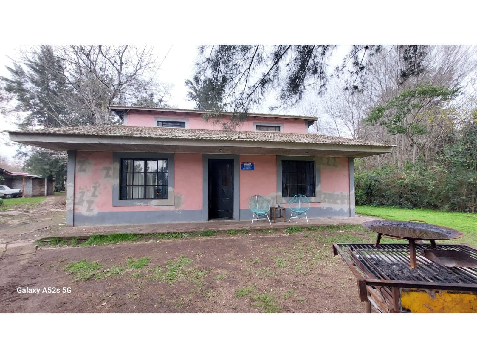 Oportunidad! Ideal Inversión. Casa Quinta en venta — foto 3