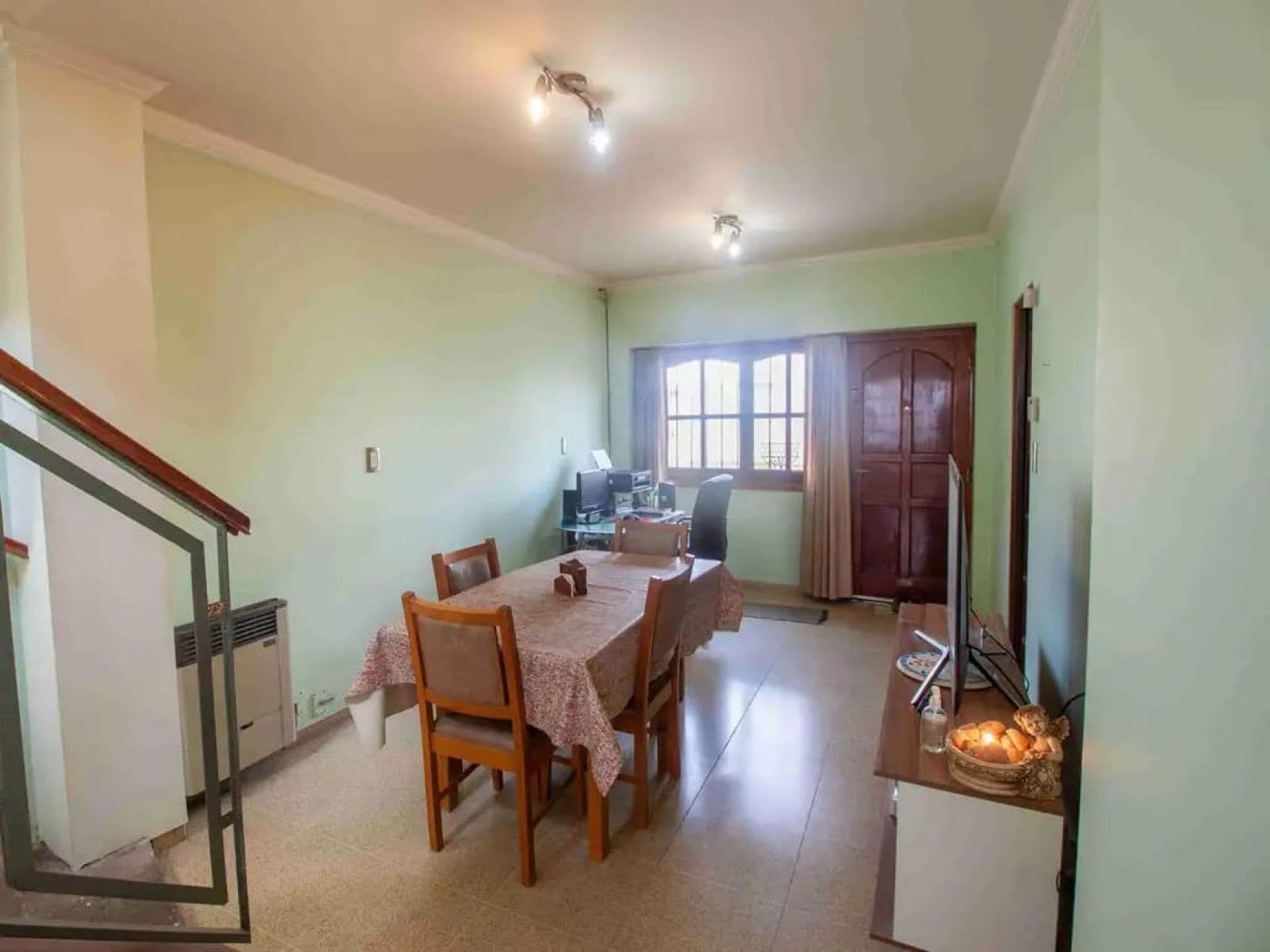 CASA, PH CON 3 DORMITORIOS, COCHERA CUBIERTA Y PATIO EN V. BALLESTER — foto 4