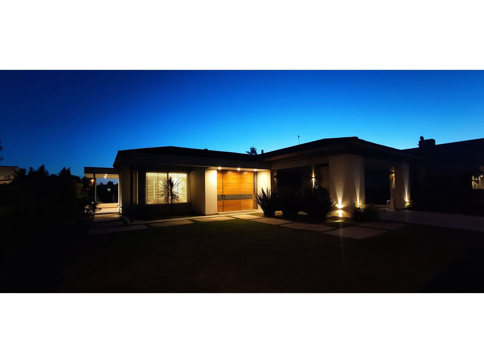 Casa Semi Amueblada en Greenes, Fisherton — foto 4