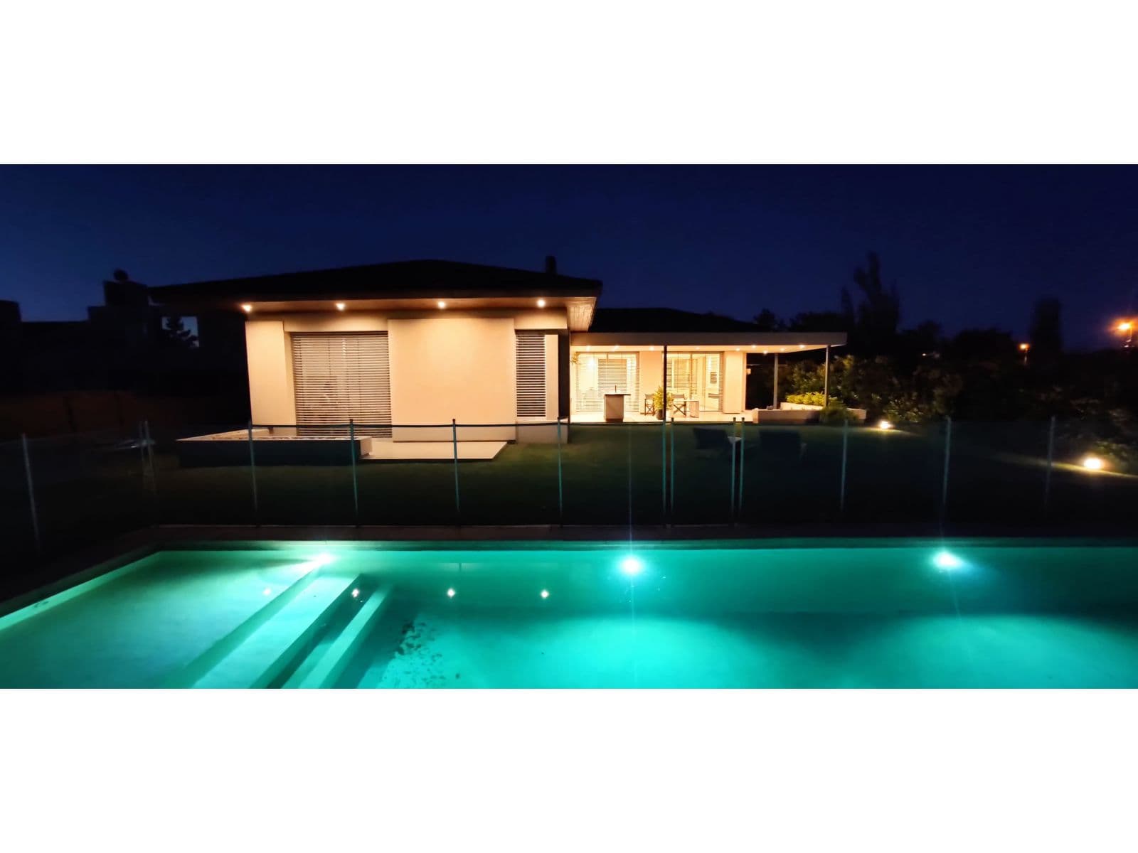 Casa Semi Amueblada en Greenes, Fisherton — foto 3
