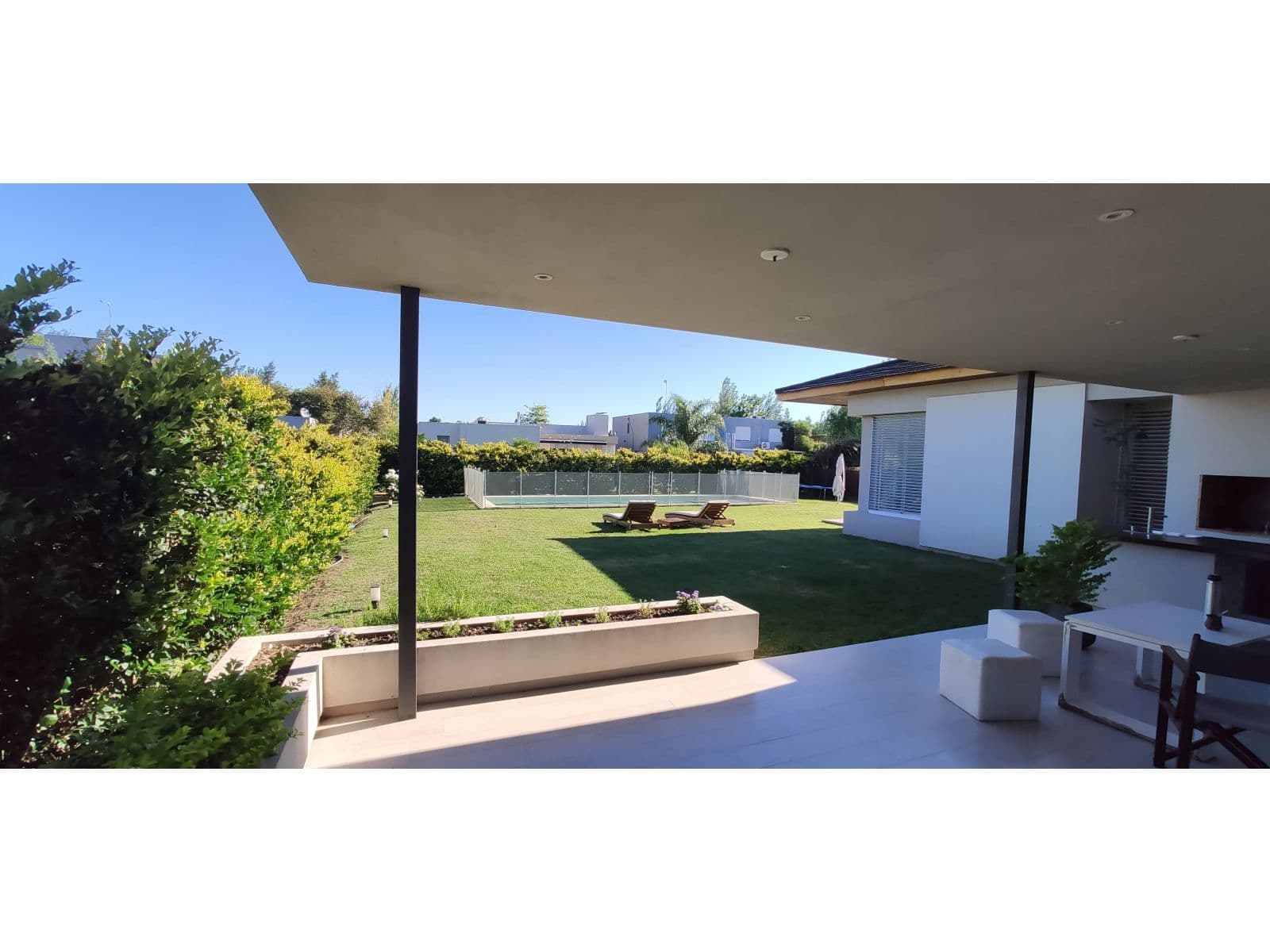 Casa Semi Amueblada en Greenes, Fisherton — foto 7
