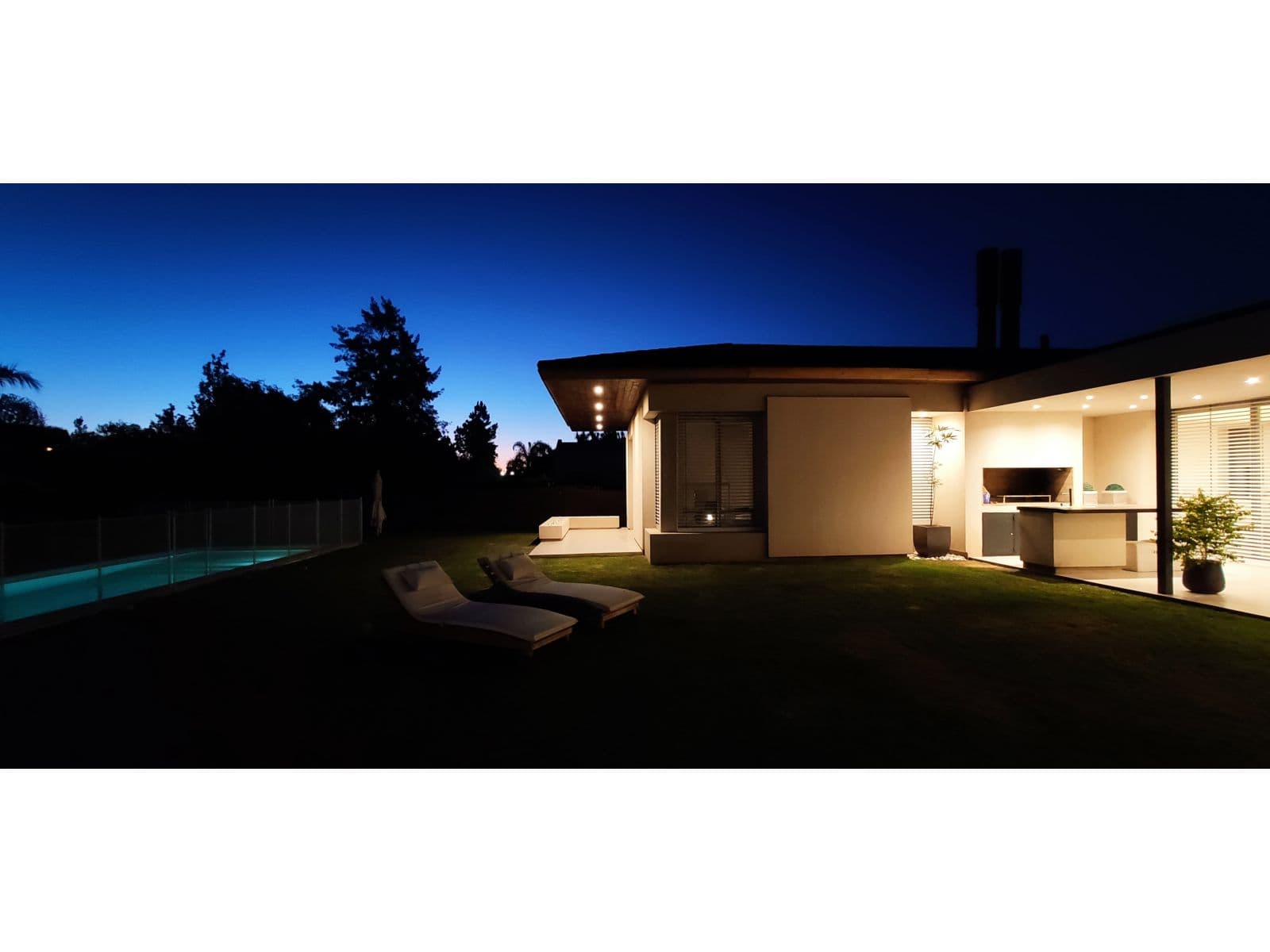 Casa Semi Amueblada en Greenes, Fisherton — foto 2