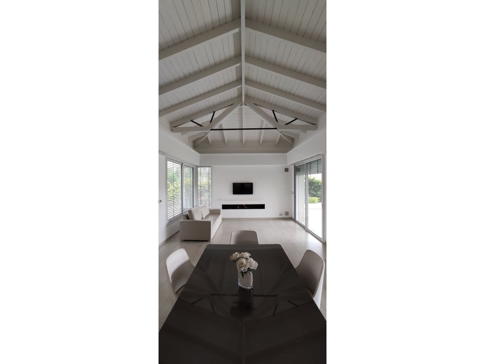 Casa Semi Amueblada en Greenes, Fisherton — foto 5
