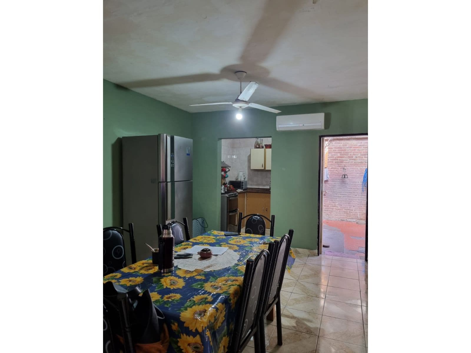Venta Casa 3 Dormitorios Tucuman 5100 — foto 2
