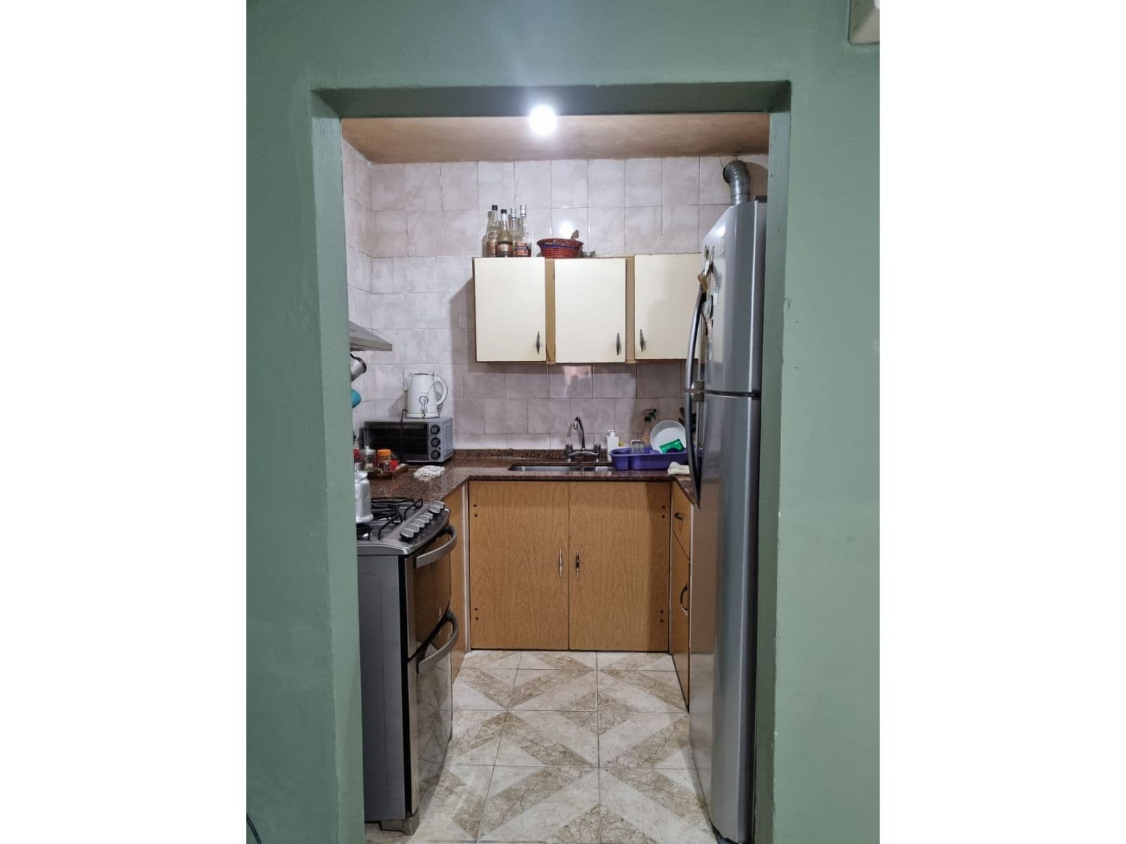 Venta Casa 3 Dormitorios Tucuman 5100 — foto 3