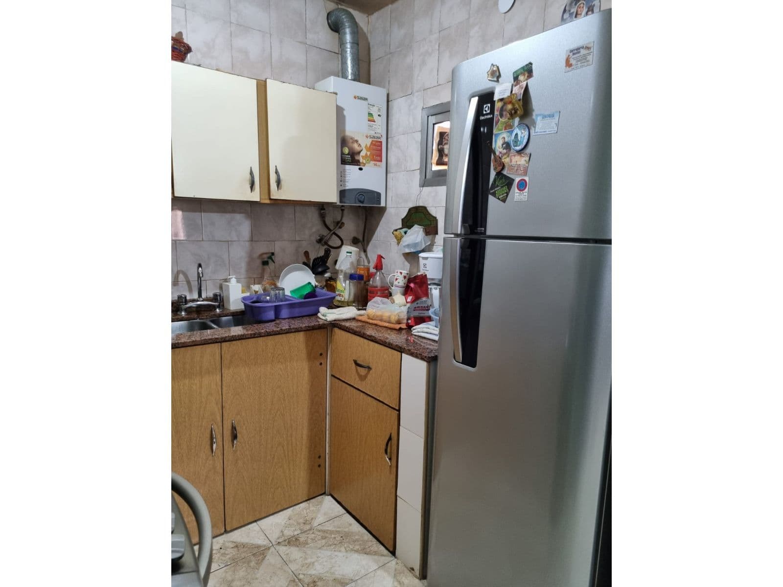 Venta Casa 3 Dormitorios Tucuman 5100 — foto 5