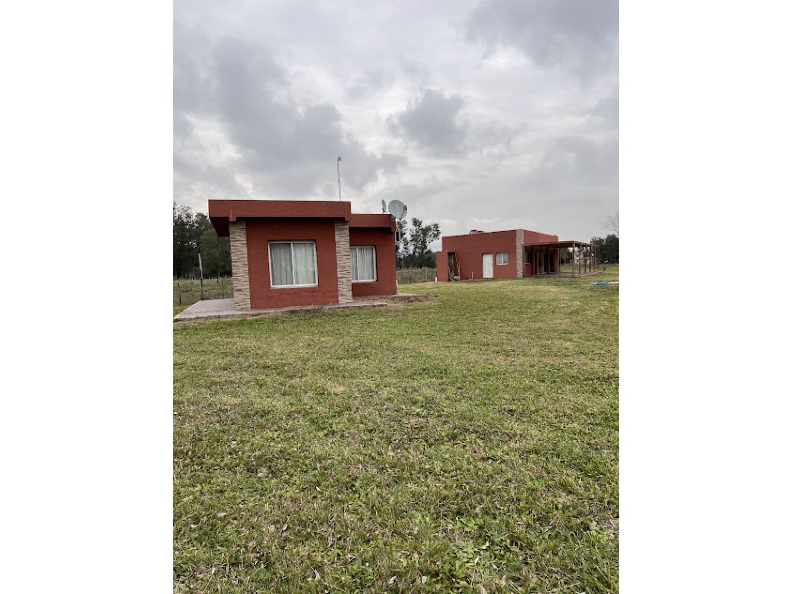 Propiedad sobre Ruta 41 - Km 115 - Ideal emprendimiento — foto 4