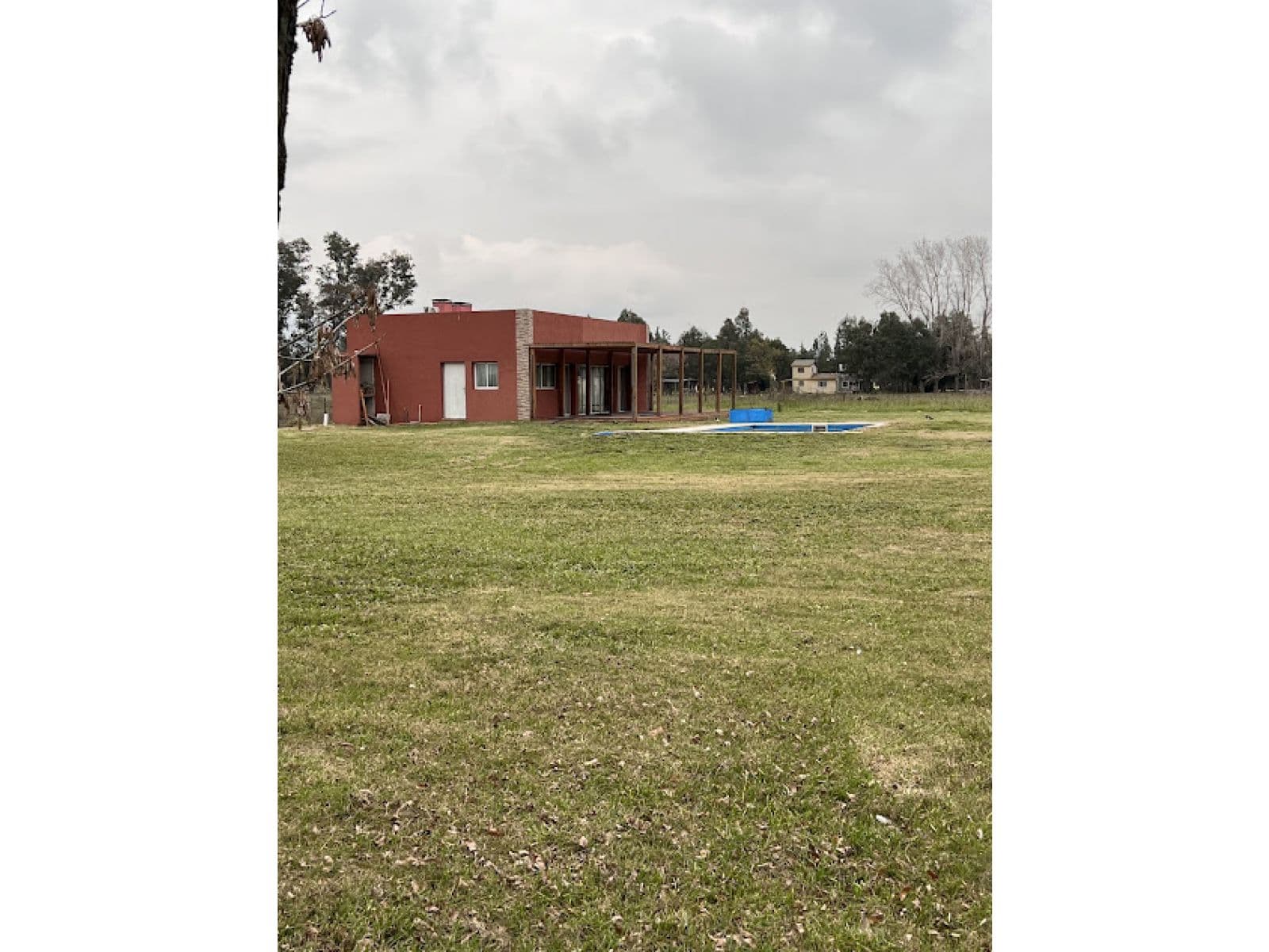 Propiedad sobre Ruta 41 - Km 115 - Ideal emprendimiento — foto 5