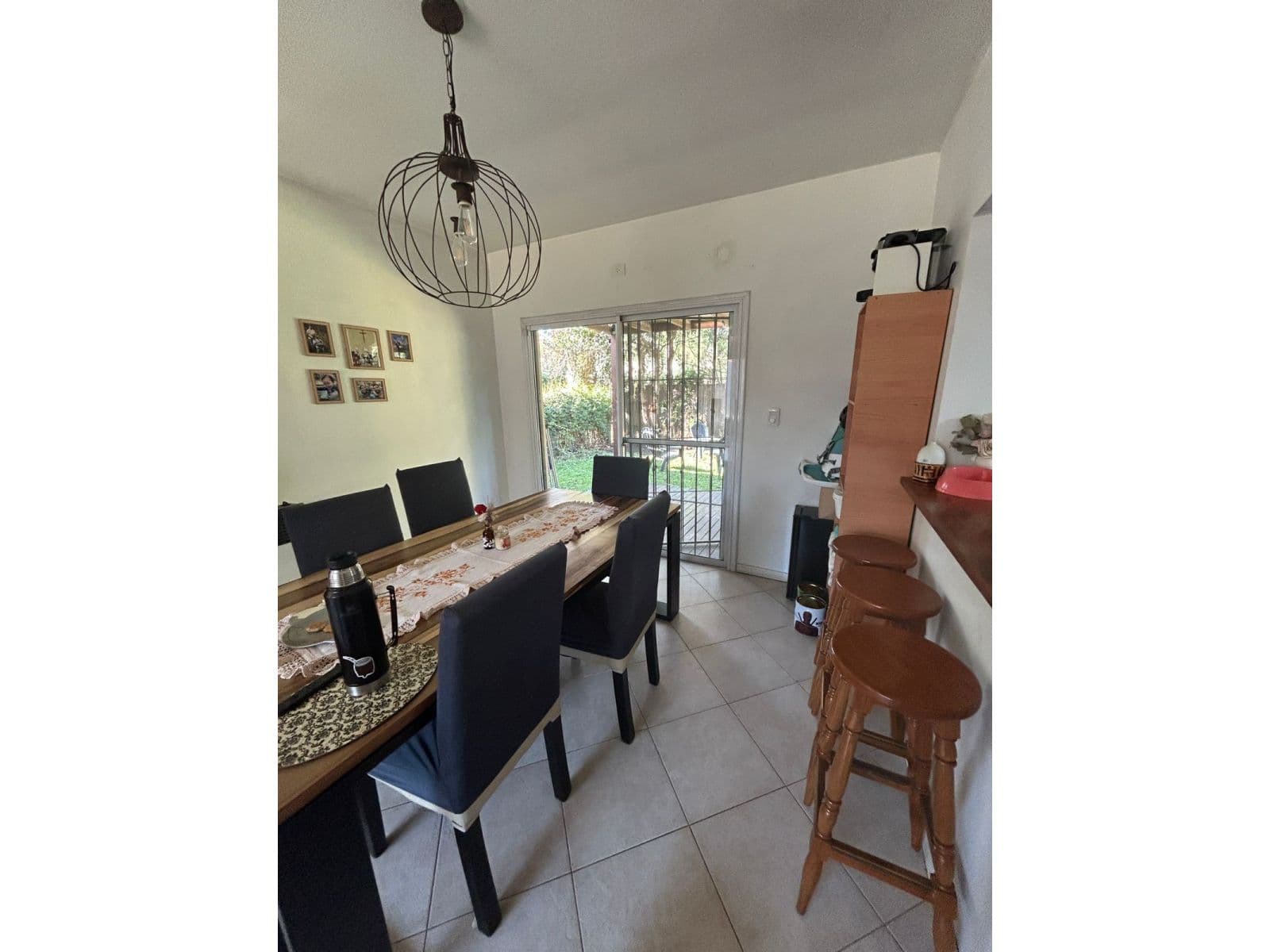 CASA EN VENTA -Casas del Prado-Pilar APTO CREDITO — foto 6