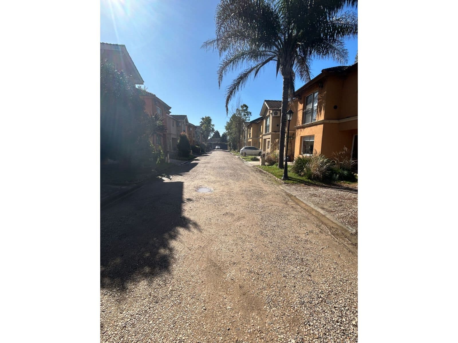 CASA EN VENTA -Casas del Prado-Pilar APTO CREDITO — foto 3