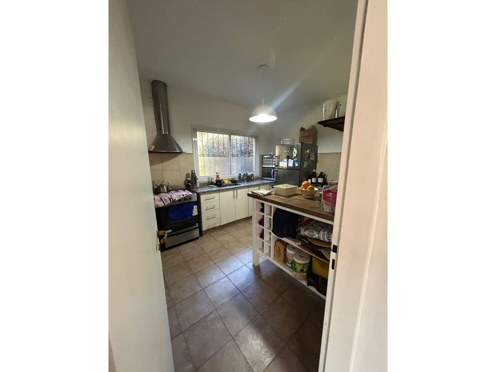 CASA EN VENTA -Casas del Prado-Pilar APTO CREDITO — foto 12