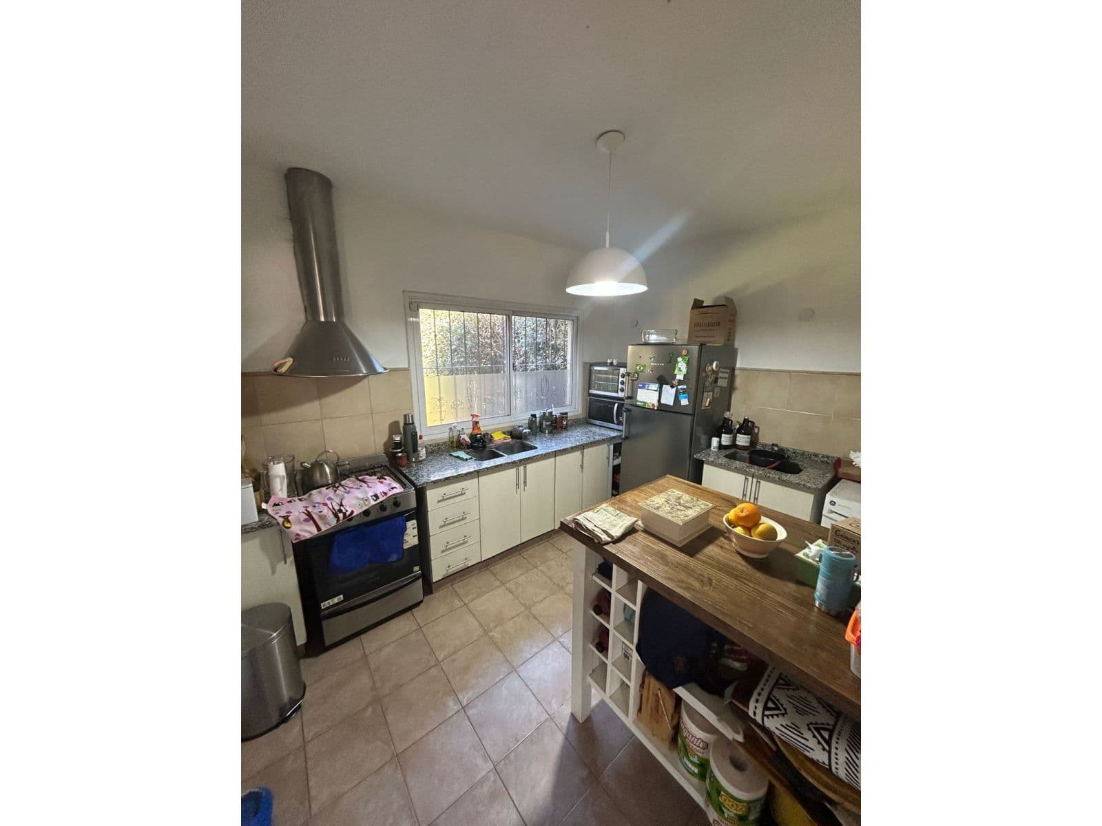 CASA EN VENTA -Casas del Prado-Pilar APTO CREDITO — foto 11