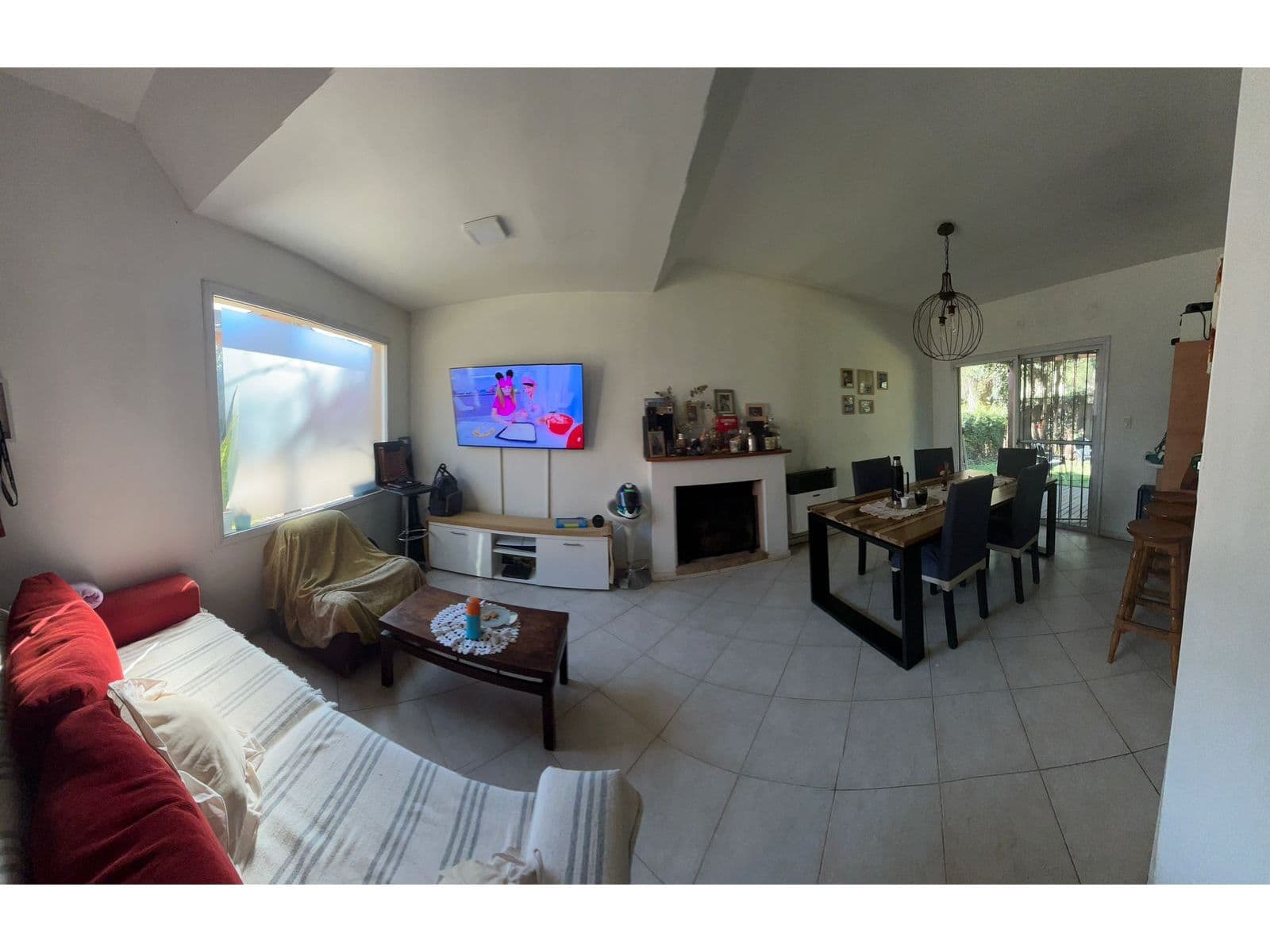 CASA EN VENTA -Casas del Prado-Pilar APTO CREDITO — foto 9