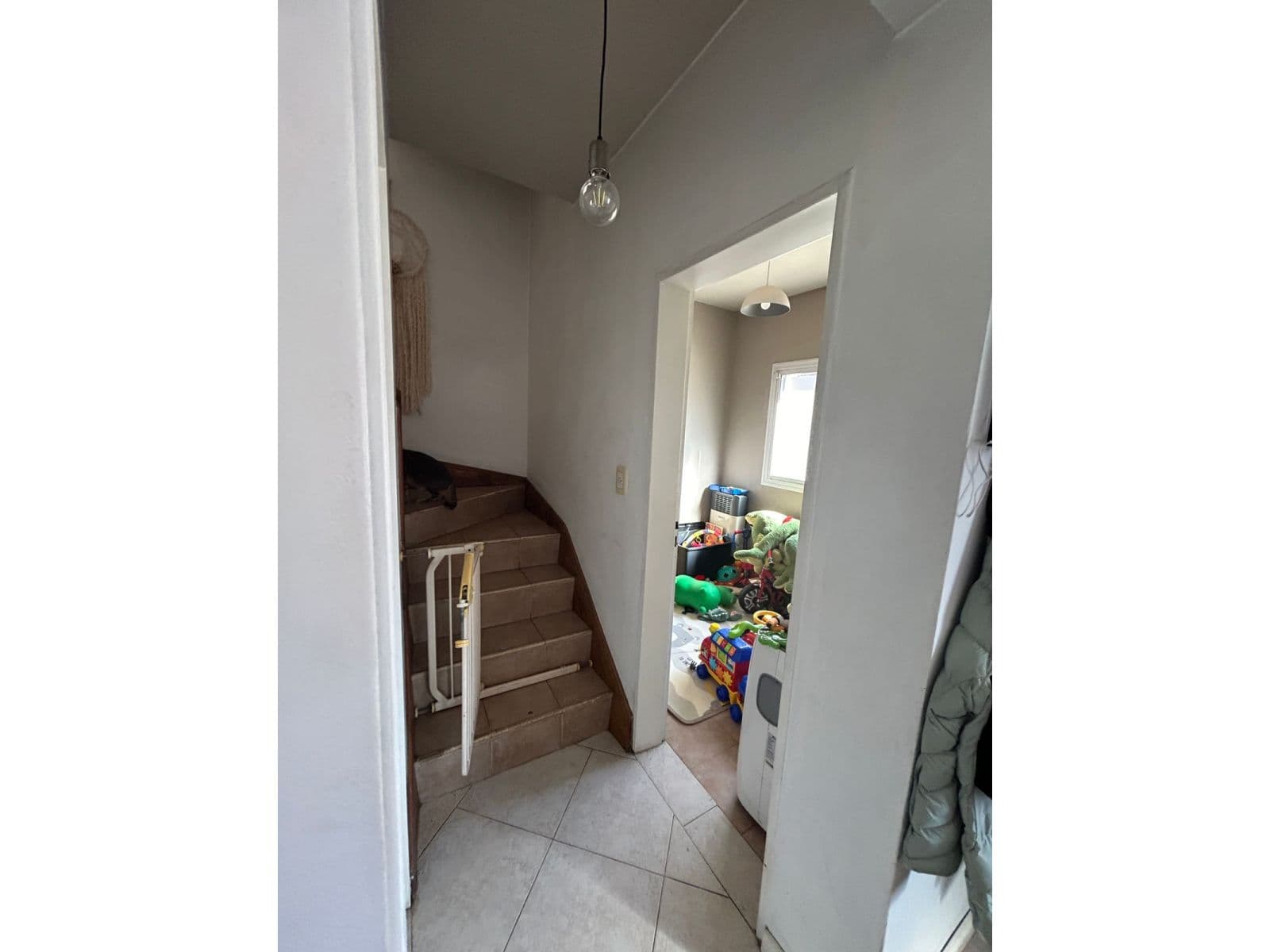 CASA EN VENTA -Casas del Prado-Pilar APTO CREDITO — foto 13