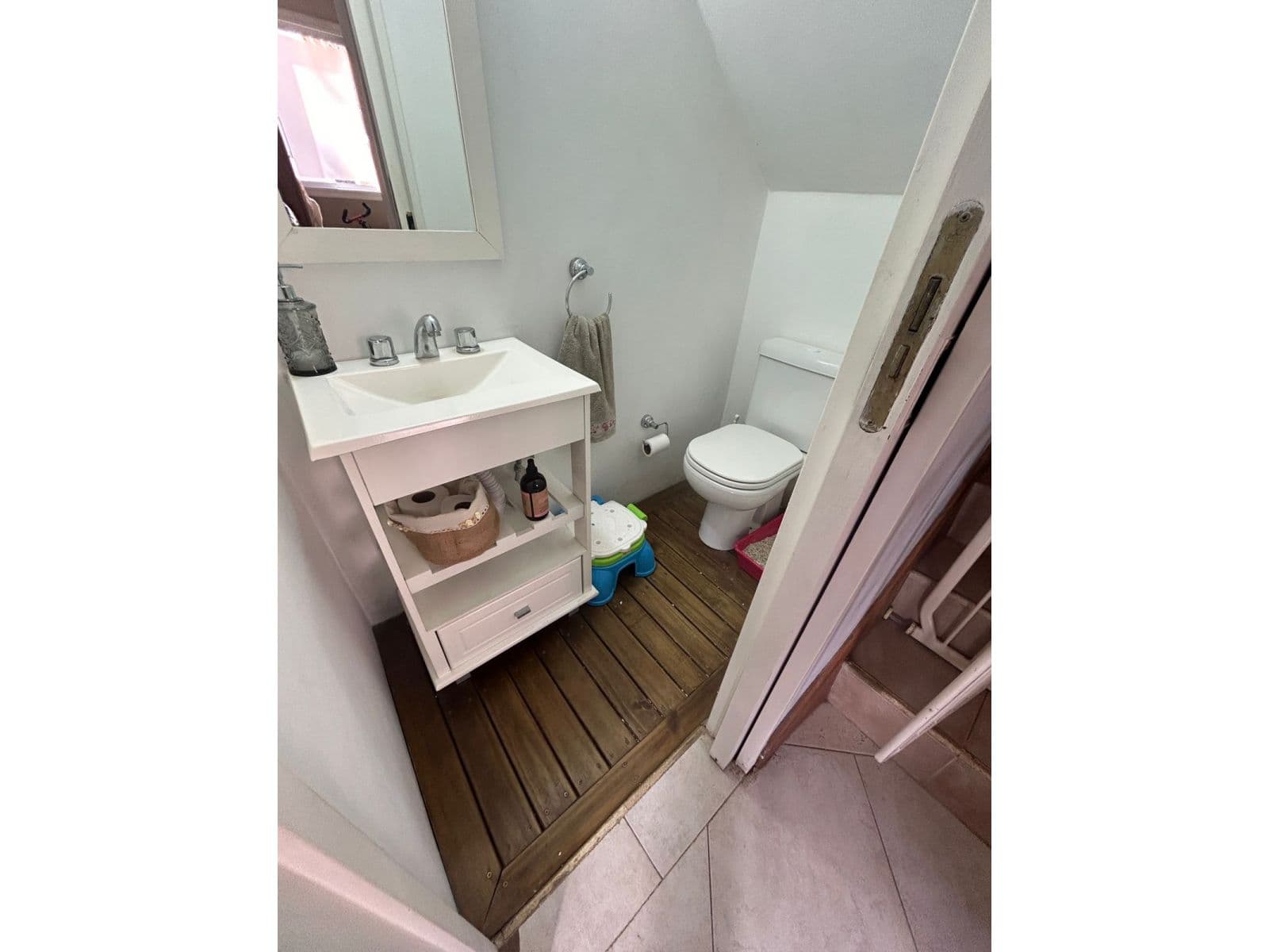CASA EN VENTA -Casas del Prado-Pilar APTO CREDITO — foto 14