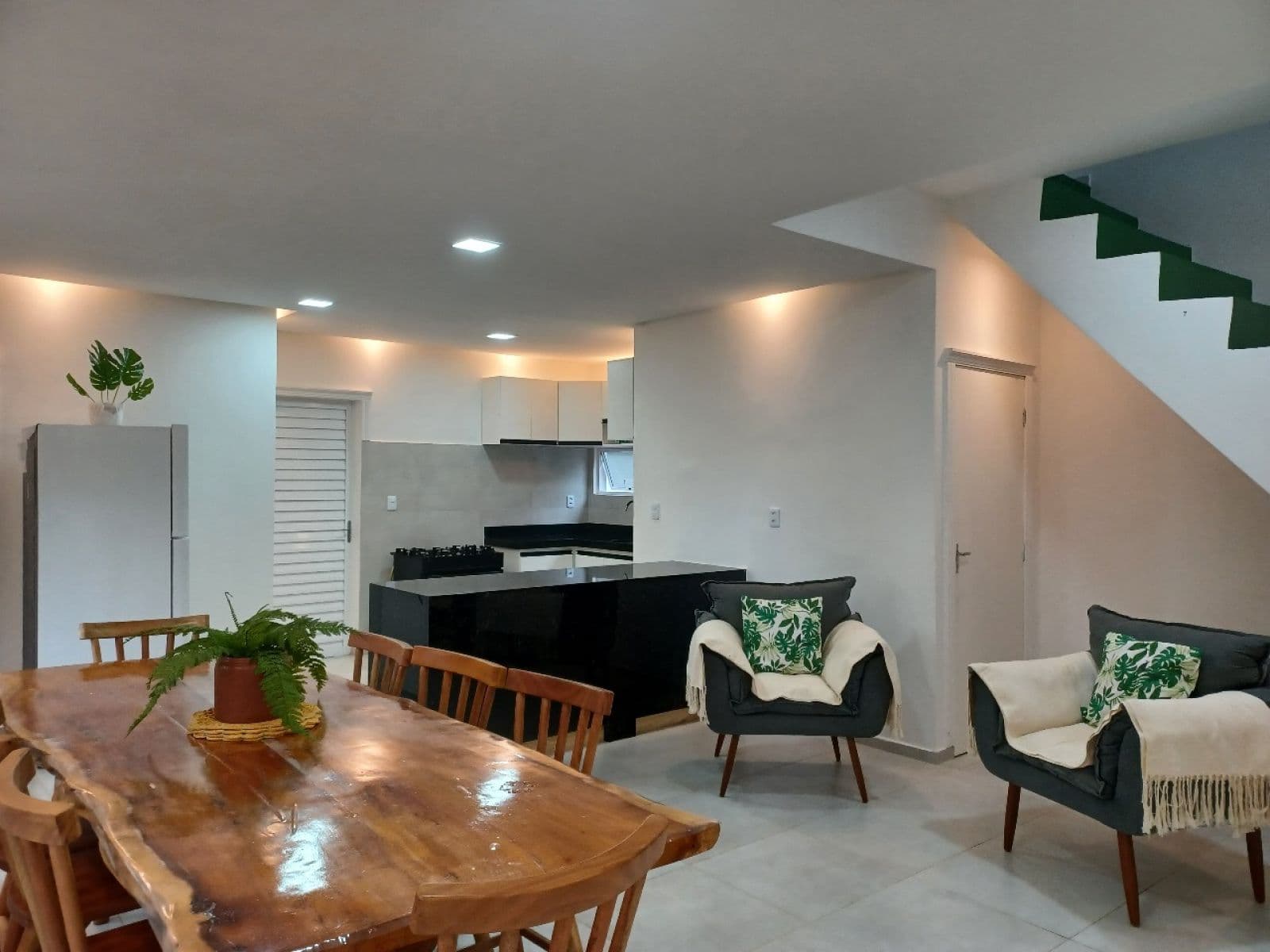VENTA CASA DOS DORMITORIOS PIPA BRASIL — foto 9