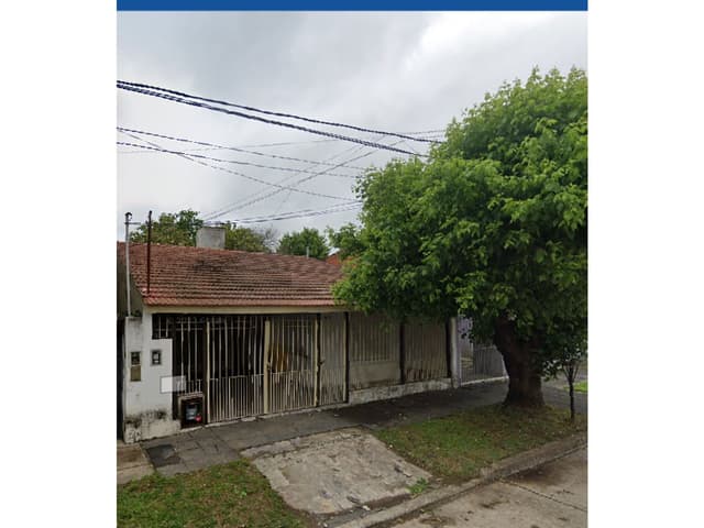 Casa en Moreno Sur