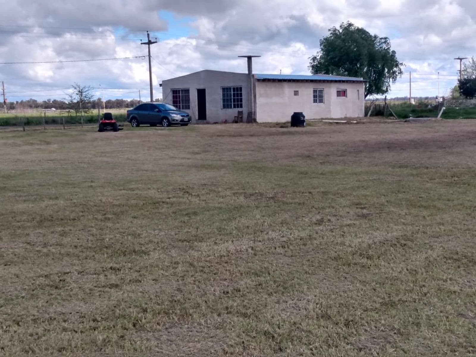 Casa  con terreno 1700 m2 — foto 6