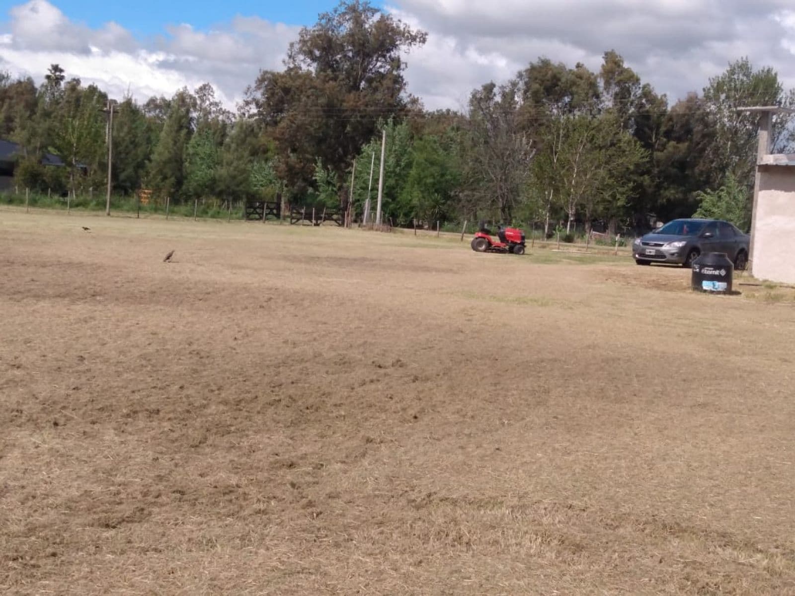 Casa  con terreno 1700 m2 — foto 5