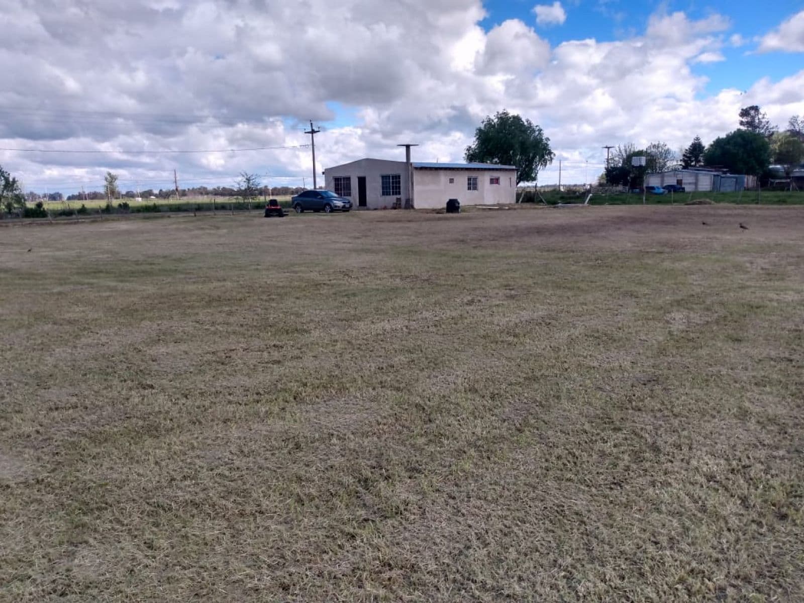 Casa  con terreno 1700 m2 — foto 1