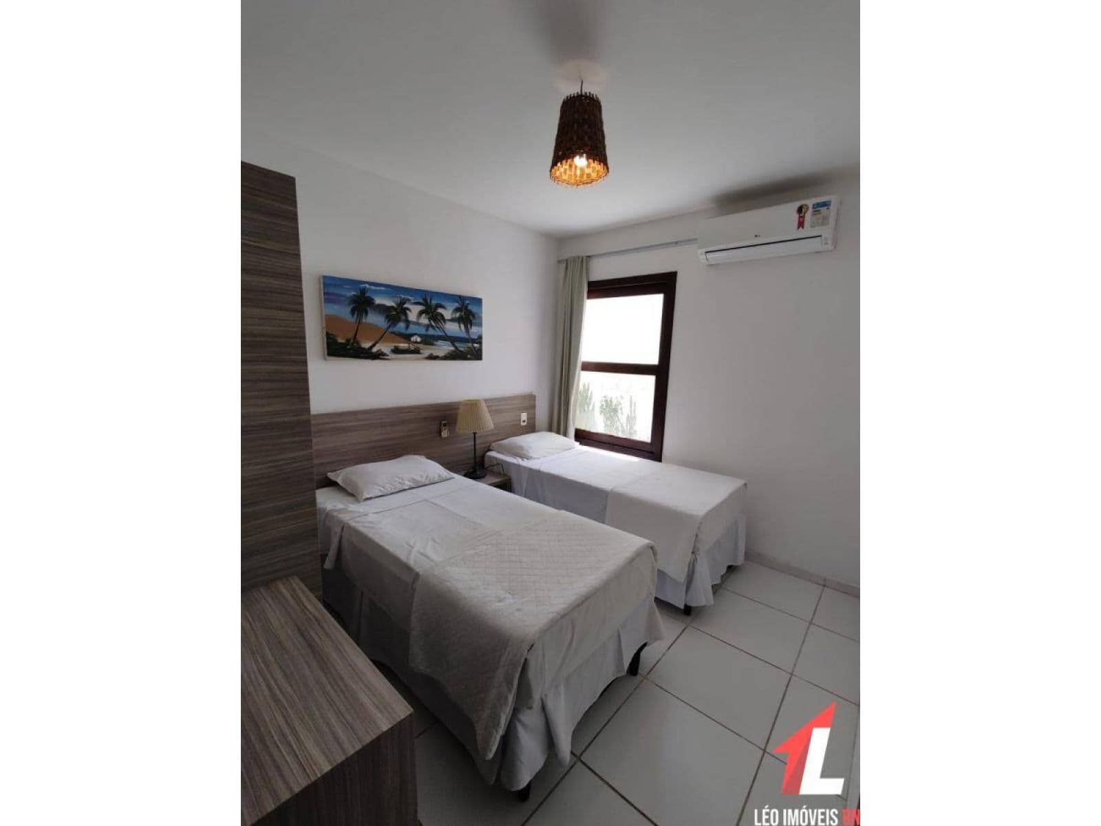 VENTA CASA DOS DORMITORIOS EN CONDOMINIO PIPA BRASIL — foto 12